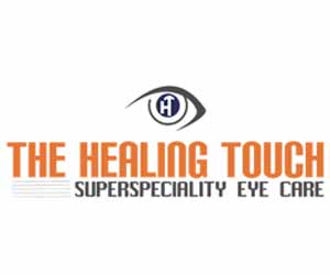 Sharp Sight Eye Hospitals