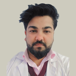 Ms. Akansha raj pandita