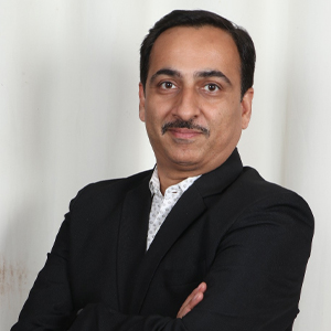 Dr. Nipun Choudhry (MD, Internal Medicine)