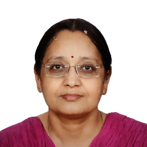 Ms. Rajni Sharma