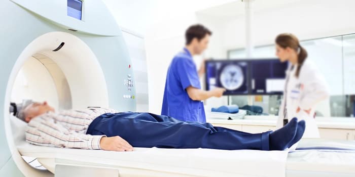 Computed Tomography (CT) Course