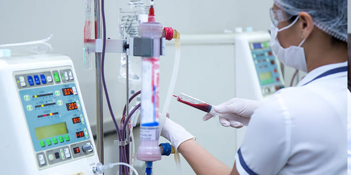 Dialysis Technology