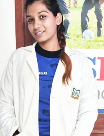 Sandhya Kaushik 