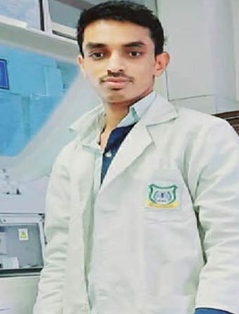 MD.Mehraj Alam 