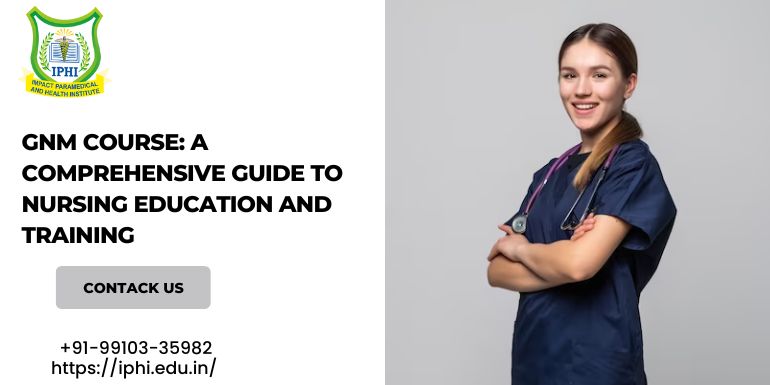 IGNM Course: A Comprehensive Guide To Nursing Education And Training