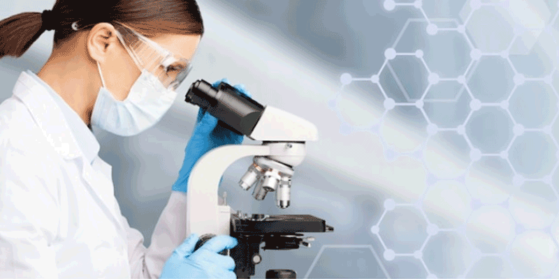 IMedical Laboratory Technologist