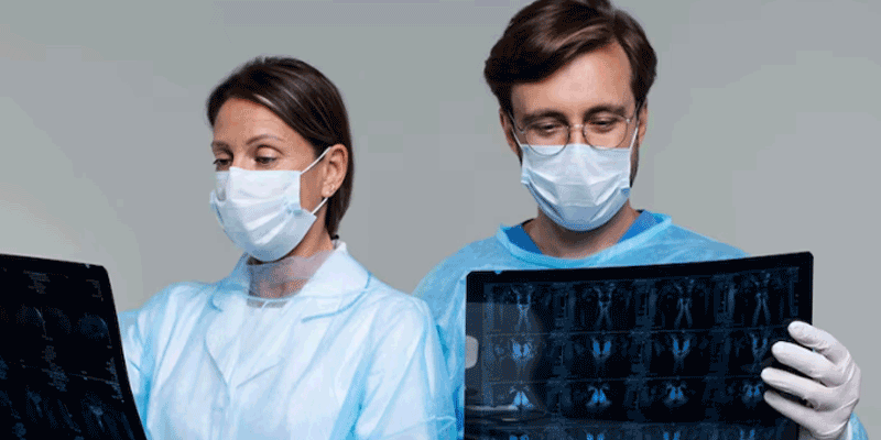 IX Ray Technician Course