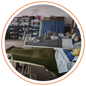 Basic Foundation Laboratory