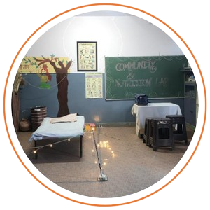 Community Health Laboratory