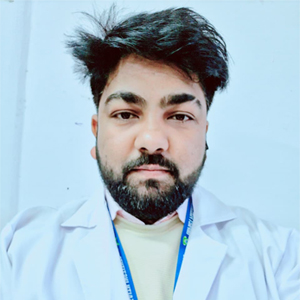 Ms. Manoj Kumar - Associate Professor