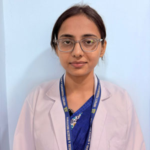 Ms. Neha Yadav 