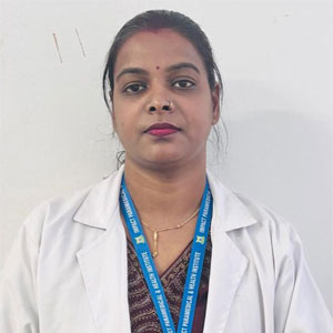 Nisha Dhiryan